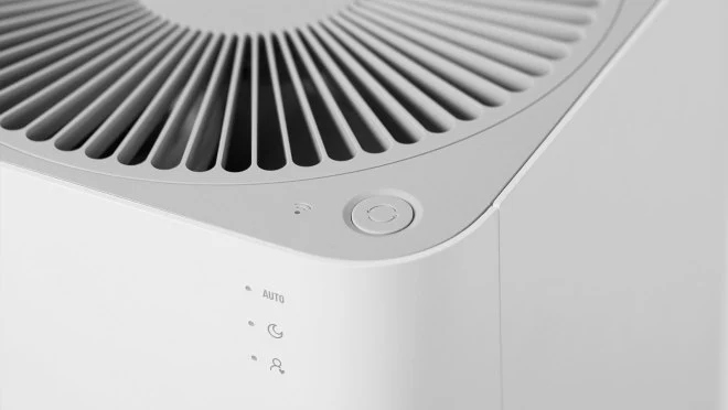 xiaomi mi air purifier 2
