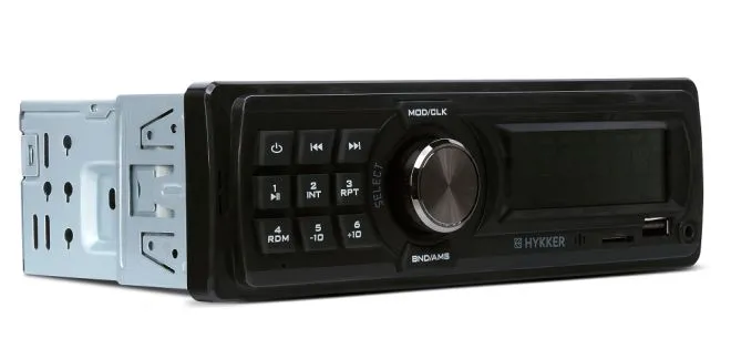 Radio samochodowe Hykker Tune