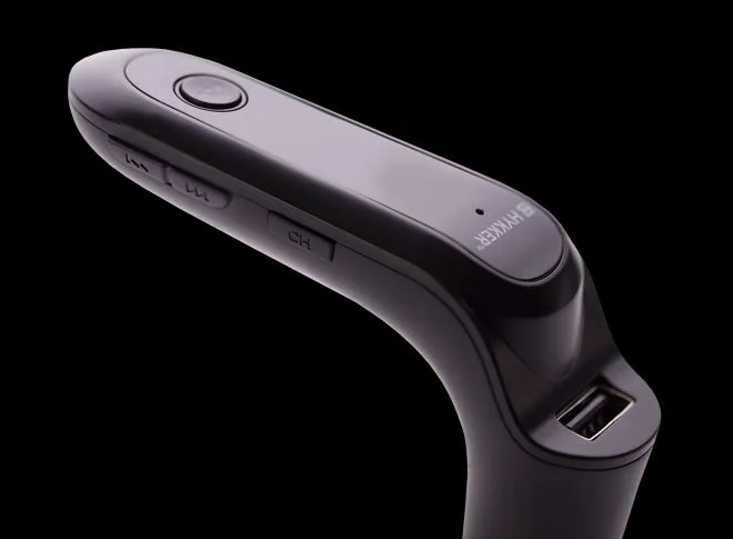 Transmiter FM Hykker Wave 1