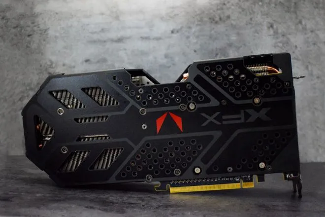 XFX Radeon RX Vega
