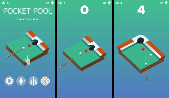 Pocket Pool