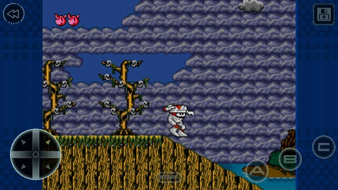 Decap Attack Classic