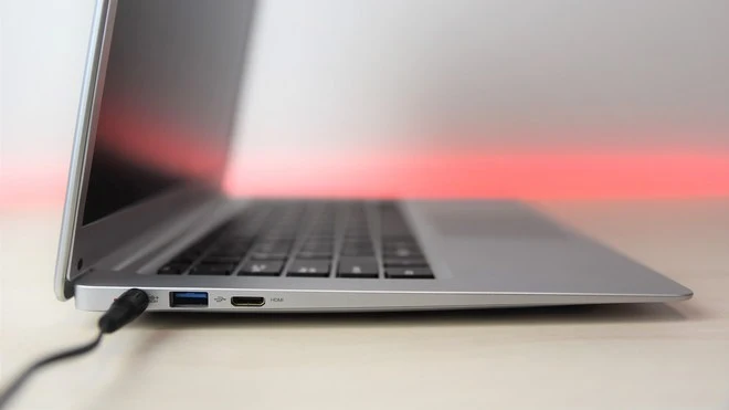 Kiano SlimNote 14-2 Plus 3