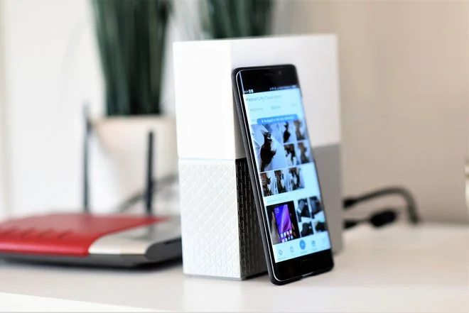 WD My Cloud Home 3TB 8