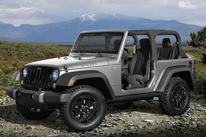 Jeep Wrangler 2018 Exterior JWR16CA4 141 4f3c53b751a6b23d21b7bc15aab792a-tablet