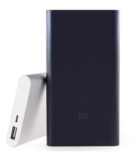 Oryginalny XIAOMI 10 000 mAh 2017