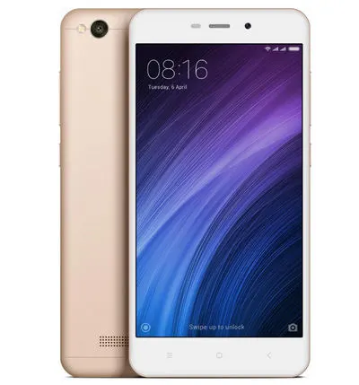Smartfon XIAOMI REDMI 4A