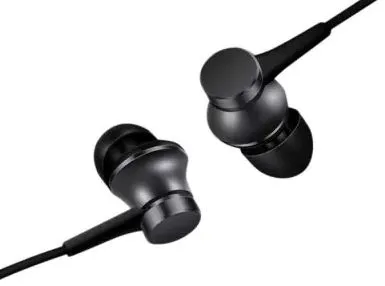 Xiaomi Piston In Ear Earphones Fresh Version