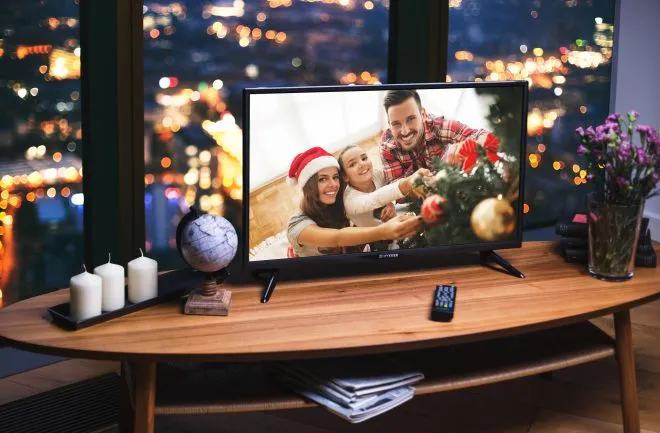 Zdjęcie TV HYKKER LED FULL HD 1
