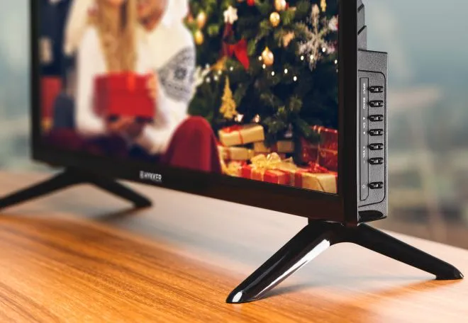 TV HYKKER LED FULL HD 2