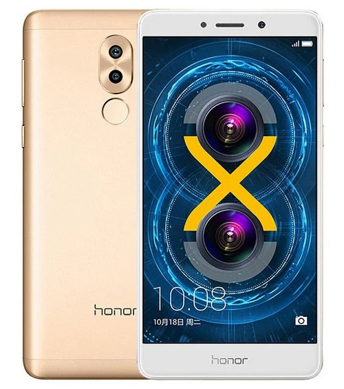 Honor 6X
