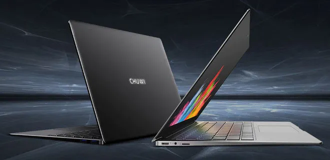 Chuwi Lapbook Air Notebook