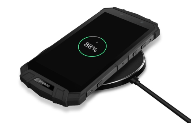 Technologia bezprzewodowego ładowania Qi