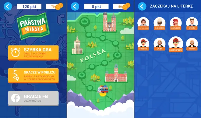 Państwa Miasta scr 1