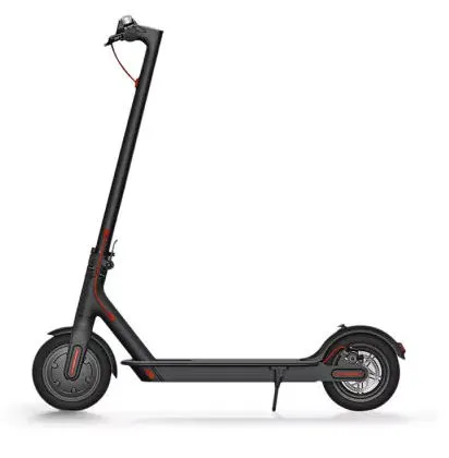 Elektryczna hulajnoga Xiaomi