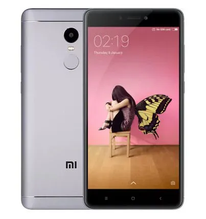 Xiaomi Redmi Note 4 3GB RAM