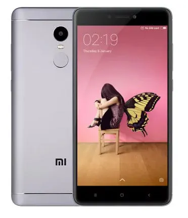Redmi Note 4 3GB RAM