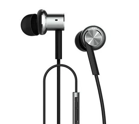 Xiaomi Mi IV Hybrid Earphones
