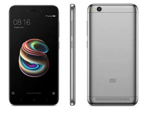 Xiaomi Redmi 5A - Global Version