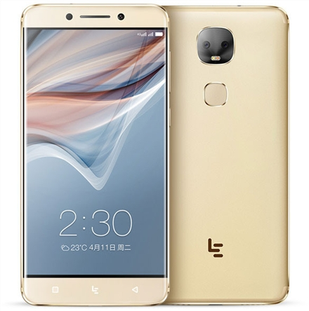 LeTV LeEco Le Pro 3 X650