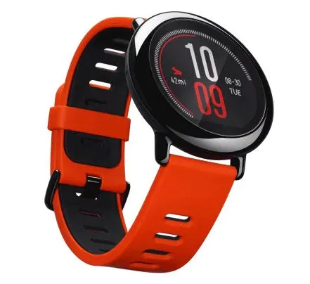 Xiaomi Huami AMAZFIT Red
