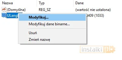 sony vegas pro spolszczenie