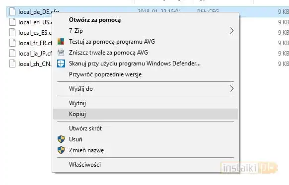 sony vegas pro spolszczenie