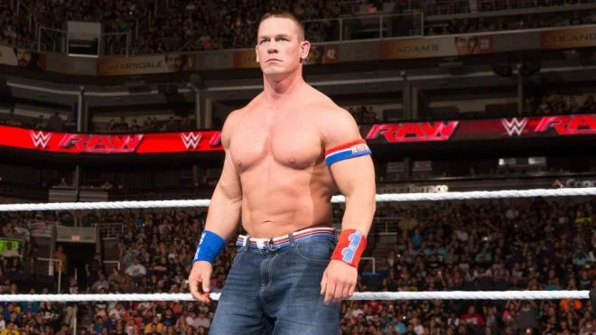 Cena WWE