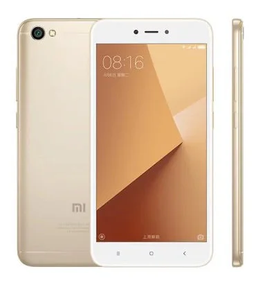 Xiaomi Redmi Note 5A