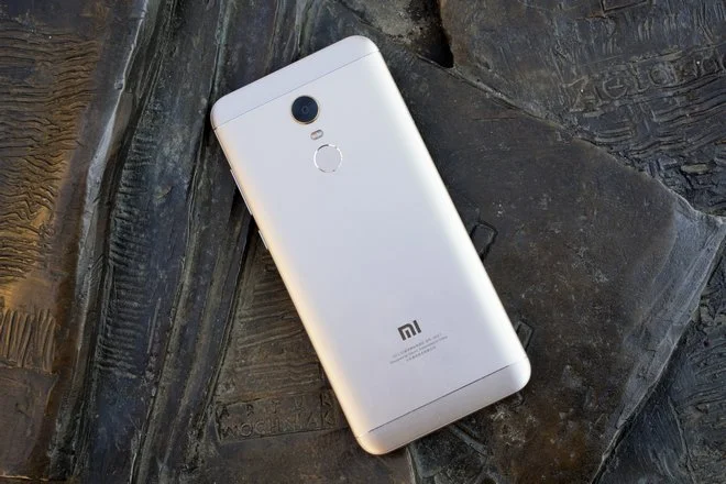 Redmi 5 Plus 8