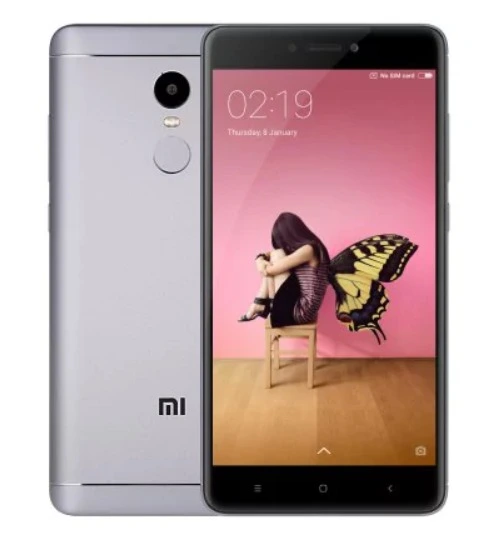 Xiaomi Redmi Note 4 64GB ROM