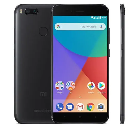 Mi A1