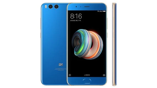 xiaomi mi note 3 1