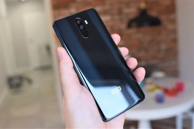 Elephone U Pro 5