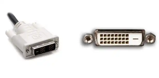 DVI