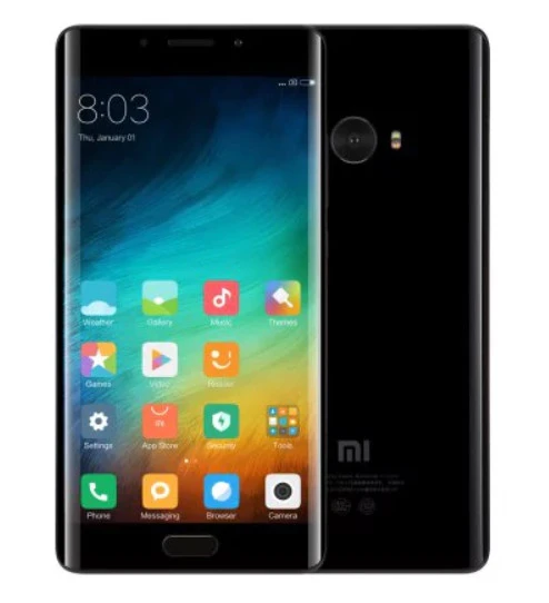 Xiaomi Mi Note 2 4G Phablet
