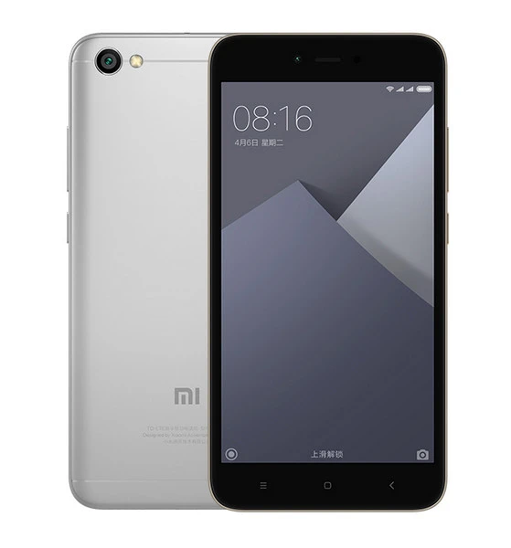 Xiaomi Redmi Note 5A Szary