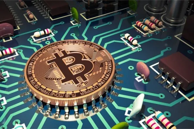 Bitcoin miningLong BlockchainBitmainmining equipment