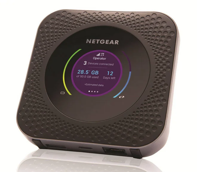 NETGEAR Nighthawk M1