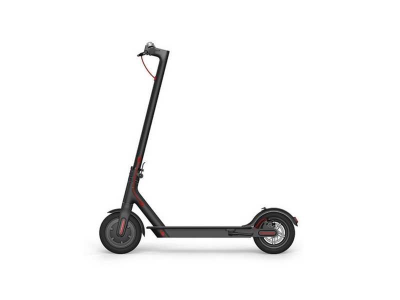 Hulajnog Elektryczna Xiaomi Mijia M365