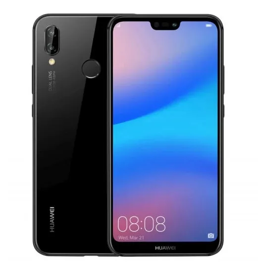 HUAWEI P20 Lite front