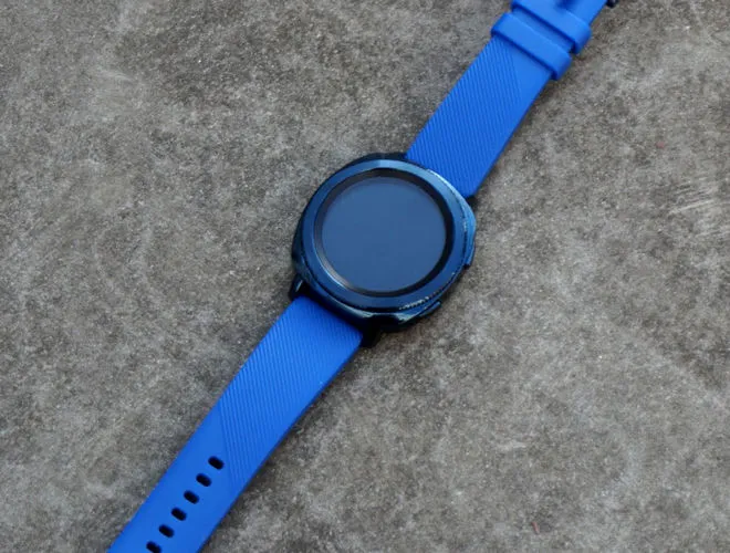 Samsung Gear Sport 3