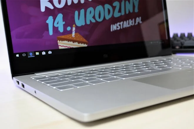 Mi Notebook Air 13 10