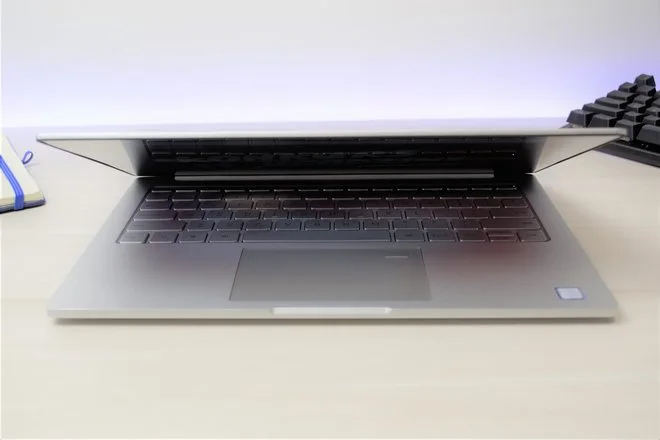 Mi Notebook Air 13 11