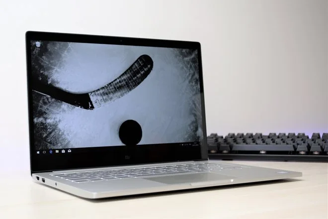 Mi Notebook Air 13 6