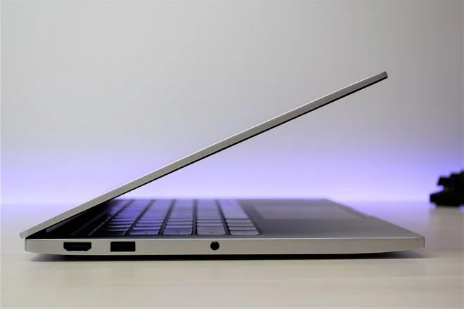 Mi Notebook Air 13 8