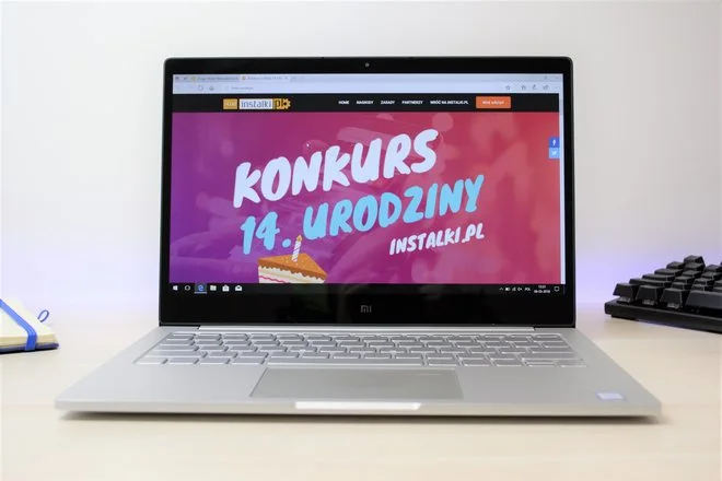 Mi Notebook Air 13 9