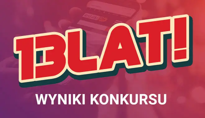 13. Urodziny Instalki.pl: Ogłaszamy zwycięzców konkursu!