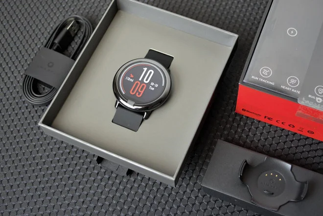 Xiaomi Huami AMAZFIT