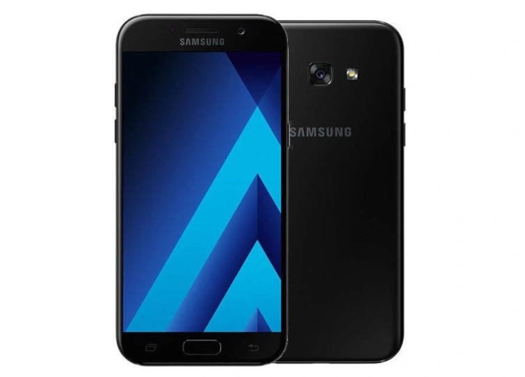 Galaxy A3 a3 2017
